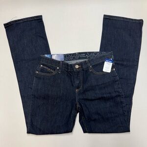 Wrangler Women’s Q-Baby Ultimate Riding Jeans 29/7X34